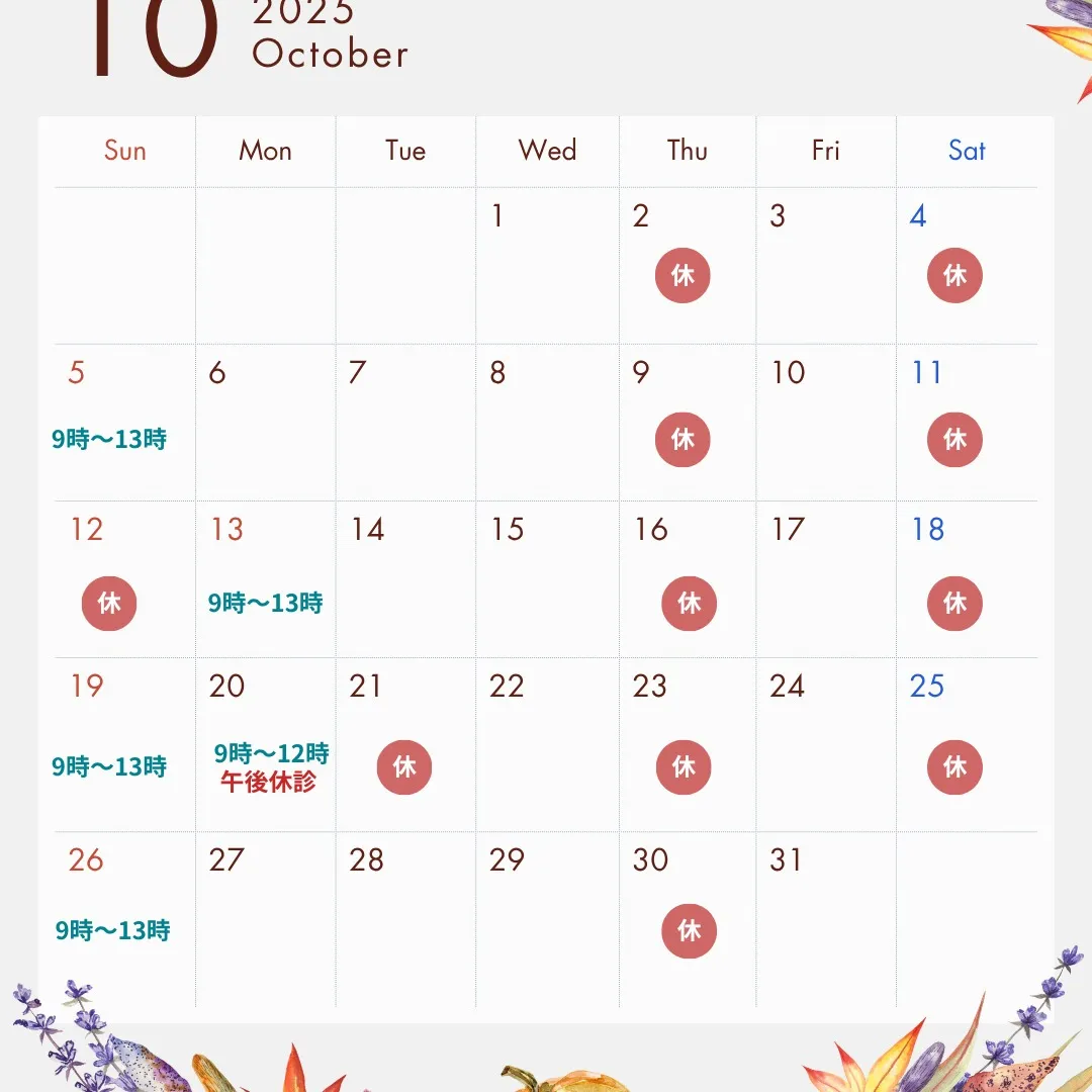 こんにちは!イイアス整体院です。